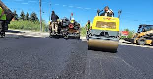 Why Choose Us For All Your Driveway Paving Needs in Shafter, CA?